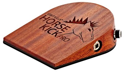 HORSEKICKPRO i gruppen Percussion / Ortega / Stomp Box hos Crafton Musik AB (332490103249)