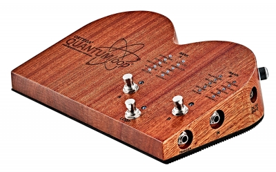 QUANTUMLOOP i gruppen Percussion / Ortega / Stomp Box hos Crafton Musik AB (332490203249)