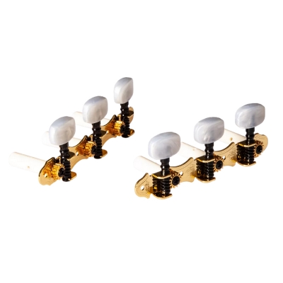 OTM-FAMILYPRO i gruppen Tillbehr Strnginstrument / Hardware / Stmskruvar hos Crafton Musik AB (332532183249)