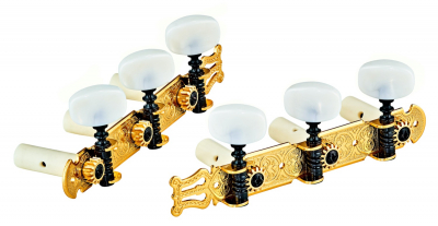 OTMSTD-GOWH i gruppen Tillbehr Strnginstrument / Hardware / Stmskruvar hos Crafton Musik AB (332532253249)