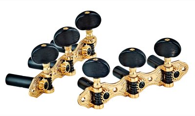 OTMDLX-GOBK i gruppen Tillbehr Strnginstrument / Hardware / Stmskruvar hos Crafton Musik AB (332532303249)