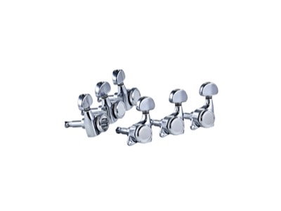 OTMLOCK33-CR i gruppen Tillbehr Strnginstrument / Hardware / Stmskruvar hos Crafton Musik AB (332532413249)