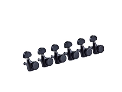 OTMLOCK33-GB i gruppen Tillbehr Strnginstrument / Hardware / Stmskruvar hos Crafton Musik AB (332532423249)