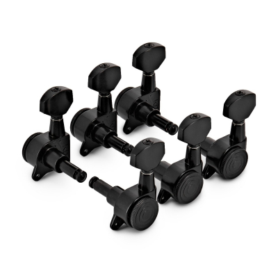 OTMLOCK33-GB i gruppen Tillbehr Strnginstrument / Hardware / Stmskruvar hos Crafton Musik AB (332532423249)