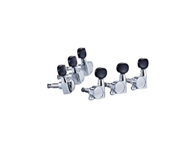 OTMEG33-CR i gruppen Tillbehr Strnginstrument / Hardware / Stmskruvar hos Crafton Musik AB (332532473249)