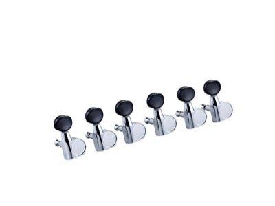 OTMEG6L-CR i gruppen Tillbehr Strnginstrument / Hardware / Stmskruvar hos Crafton Musik AB (332532503249)