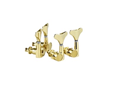 OTMEB22-GO i gruppen Tillbehr Strnginstrument / Hardware / Stmskruvar hos Crafton Musik AB (332532633249)