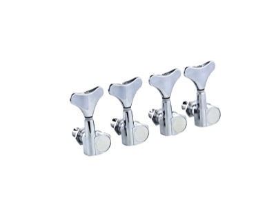 OTMEB4L-CR i gruppen Tillbehr Strnginstrument / Hardware / Stmskruvar hos Crafton Musik AB (332532643249)