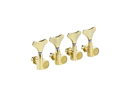 OTMEB4L-GO i gruppen Tillbehr Strnginstrument / Hardware / Stmskruvar hos Crafton Musik AB (332532663249)