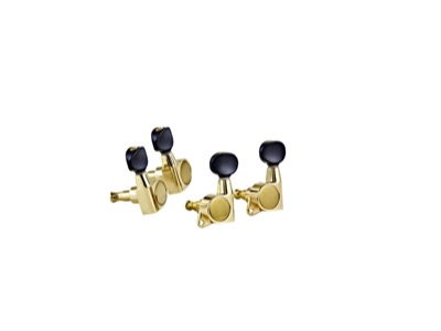OTMUKDC-GO i gruppen Tillbehr Strnginstrument / Hardware / Stmskruvar hos Crafton Musik AB (332532753249)