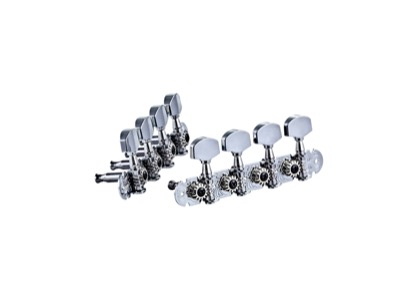 OTMMASTD-CR i gruppen Tillbehr Strnginstrument / Hardware / Stmskruvar hos Crafton Musik AB (332532813249)