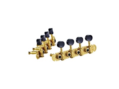 OTMMADLX-GO i gruppen Tillbehr Strnginstrument / Hardware / Stmskruvar hos Crafton Musik AB (332532843249)