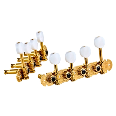 OTMMAPREM-GO i gruppen Tillbehr Strnginstrument / Hardware / Stmskruvar hos Crafton Musik AB (332532863249)