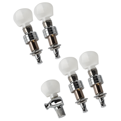 OTMBJDC-CR i gruppen Tillbehr Strnginstrument / Hardware / Stmskruvar hos Crafton Musik AB (332532923249)