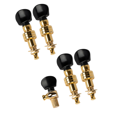 OTMBJDC-GO i gruppen Tillbehr Strnginstrument / Hardware / Stmskruvar hos Crafton Musik AB (332532933249)