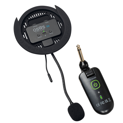 OSWS86 i gruppen Tillbehr Strnginstrument / Wireless hos Crafton Musik AB (332535303249)