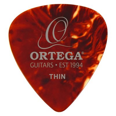 OGP-TO-T10 i gruppen Tillbehr Strnginstrument / Plektrum / Ortega hos Crafton Musik AB (332551453249)