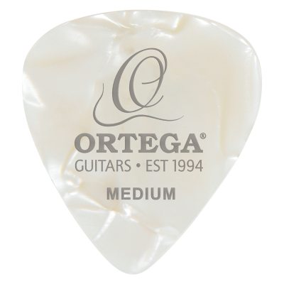 OGP-WP-M10 i gruppen Tillbehr Strnginstrument / Plektrum / Ortega hos Crafton Musik AB (332556103249)