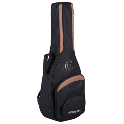 ONB-RQ i gruppen Tillbehr Strnginstrument / Bag & Case / Ortega / Gigbag hos Crafton Musik AB (332570303249)