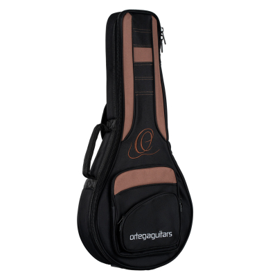 ONB-MA i gruppen Tillbehr Strnginstrument / Bag & Case / Ortega / Gigbag hos Crafton Musik AB (332570503249)