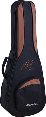 OUGB-BS i gruppen Tillbehr Strnginstrument / Bag & Case / Ortega / Gigbag hos Crafton Musik AB (332572203249)