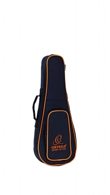 OUBSTD-SI i gruppen Tillbehr Strnginstrument / Bag & Case / Ortega / Gigbag hos Crafton Musik AB (332573033249)