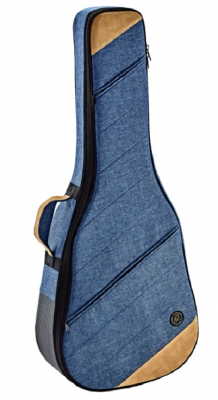 OSOCADN-OC i gruppen Tillbehr Strnginstrument / Bag & Case / Ortega / Gigbag hos Crafton Musik AB (332575013249)