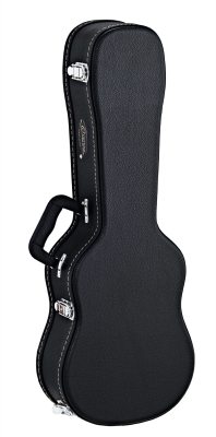 OUCSTD-TE i gruppen Tillbehr Strnginstrument / Bag & Case / Ortega / Hardcase hos Crafton Musik AB (332576203249)