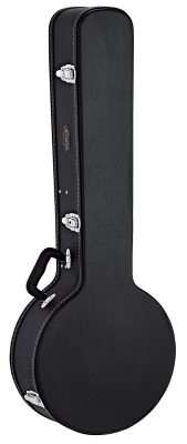 OBJCSTD i gruppen Tillbehr Strnginstrument / Bag & Case / Ortega / Hardcase hos Crafton Musik AB (332576353249)