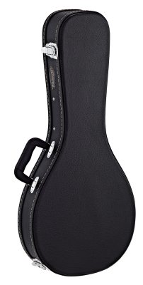 OMCSTD-A i gruppen Tillbehr Strnginstrument / Bag & Case / Ortega / Hardcase hos Crafton Musik AB (332576403249)