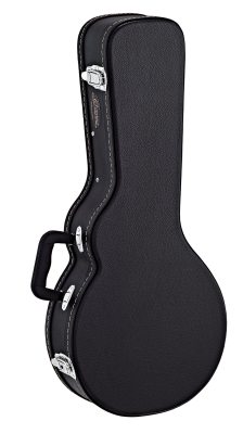 OMCSTD-F i gruppen Tillbehr Strnginstrument / Bag & Case / Ortega / Hardcase hos Crafton Musik AB (332576423249)