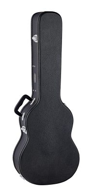 OCCSTD-34 i gruppen Tillbehr Strnginstrument / Bag & Case / Ortega / Hardcase hos Crafton Musik AB (332576503249)