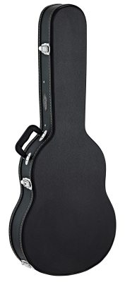 OCCSTD-T i gruppen Tillbehr Strnginstrument / Bag & Case / Ortega / Hardcase hos Crafton Musik AB (332576553249)