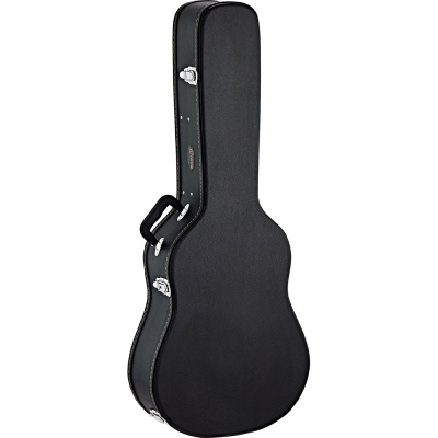 OACCSTD-DN i gruppen Tillbehr Strnginstrument / Bag & Case / Ortega / Hardcase hos Crafton Musik AB (332576583249)