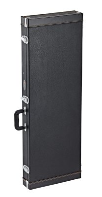 OEGCSTD i gruppen Tillbehr Strnginstrument / Bag & Case / Ortega / Hardcase hos Crafton Musik AB (332576803249)