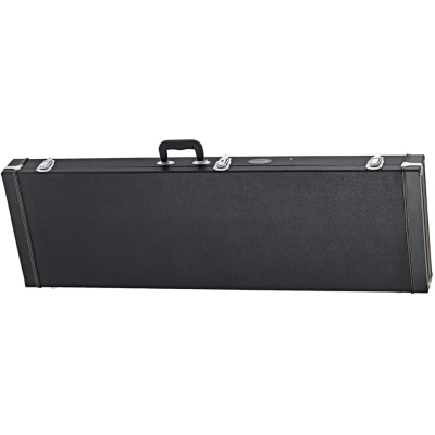 OEBCSTD i gruppen Tillbehr Strnginstrument / Bag & Case / Ortega / Hardcase hos Crafton Musik AB (332576863249)