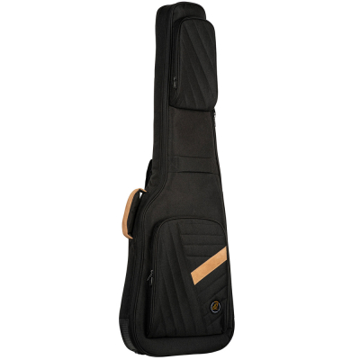 OGBEB-DLX-BK i gruppen Tillbehr Strnginstrument / Bag & Case / Ortega / Gigbag hos Crafton Musik AB (332578153249)