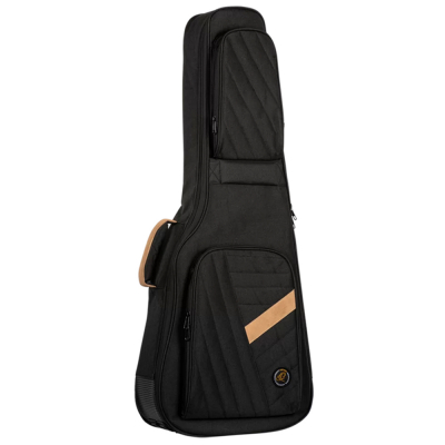 OGBCL-DLX-BK i gruppen Tillbehr Strnginstrument / Bag & Case / Ortega / Gigbag hos Crafton Musik AB (332578203249)