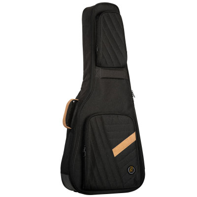 OGBDN-DLX-BK i gruppen Tillbehr Strnginstrument / Bag & Case / Ortega / Gigbag hos Crafton Musik AB (332578253249)