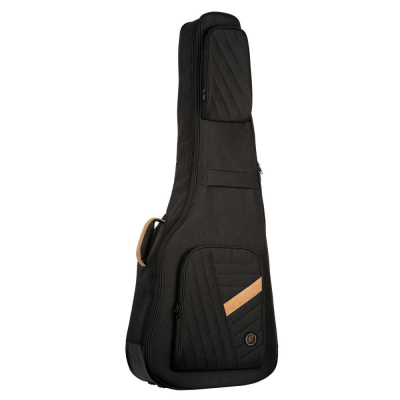 OGBAB-DLX-BK i gruppen Tillbehr Strnginstrument / Bag & Case / Ortega / Gigbag hos Crafton Musik AB (332578303249)