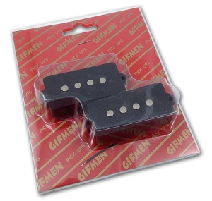 GP-1B i gruppen Pickups / Elbas / vriga Pickups hos Crafton Musik AB (340415114212)