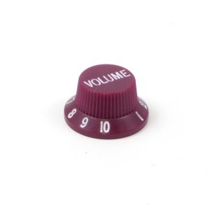 KB-4V i gruppen Tillbehr Strnginstrument / Hardware / Knobs hos Crafton Musik AB (340454004212)