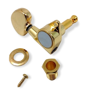 LK-1285 i gruppen Tillbehr Strnginstrument / Hardware / Stmskruvar hos Crafton Musik AB (340513354212)