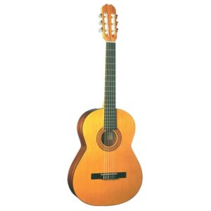 PALOMA i gruppen Gitarr / Nylonstrngad Gitarr / Admira / Klassisk hos Crafton Musik AB (350015005034)