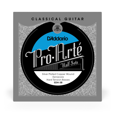 SDH-3B i gruppen Strängar / KLASSISK GITARR / D'ADDARIO / Pro-Arté Dynacore hos Crafton Musik AB (370168537050)