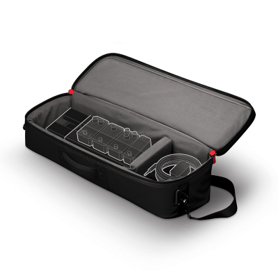 PW-BLPBT-01 i gruppen Effektpedaler / XPND Pedalbord/Accessories hos Crafton Musik AB (370680307050)