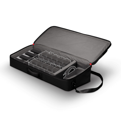 PW-BLPBT-02 i gruppen Effektpedaler / XPND Pedalbord/Accessories hos Crafton Musik AB (370680357050)