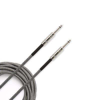 PW-BG-10BG i gruppen Kablar / D'Addario Accessories / Instrument Cables / Custom Series hos Crafton Musik AB (370701357050)