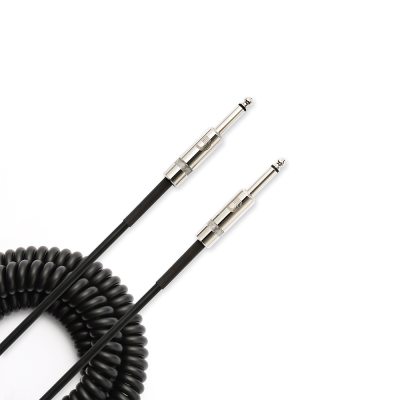 PW-CDG-30BK i gruppen Kablar / D'Addario Accessories / Instrument Cables / Custom Series hos Crafton Musik AB (370701487050)