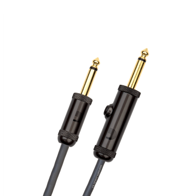 PW-AG-10 i gruppen Kablar / D'Addario Accessories / Instrument Cables / Custom Series hos Crafton Musik AB (370701507050)